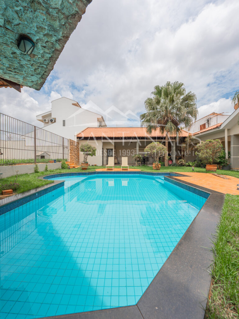 Maravilhosa casa à venda no Jardim Belo Horizonte