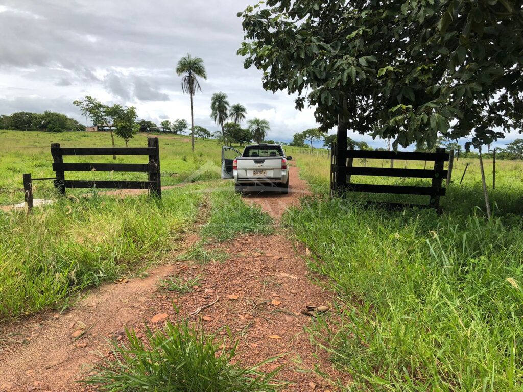 Sítio à venda em São José do Povo