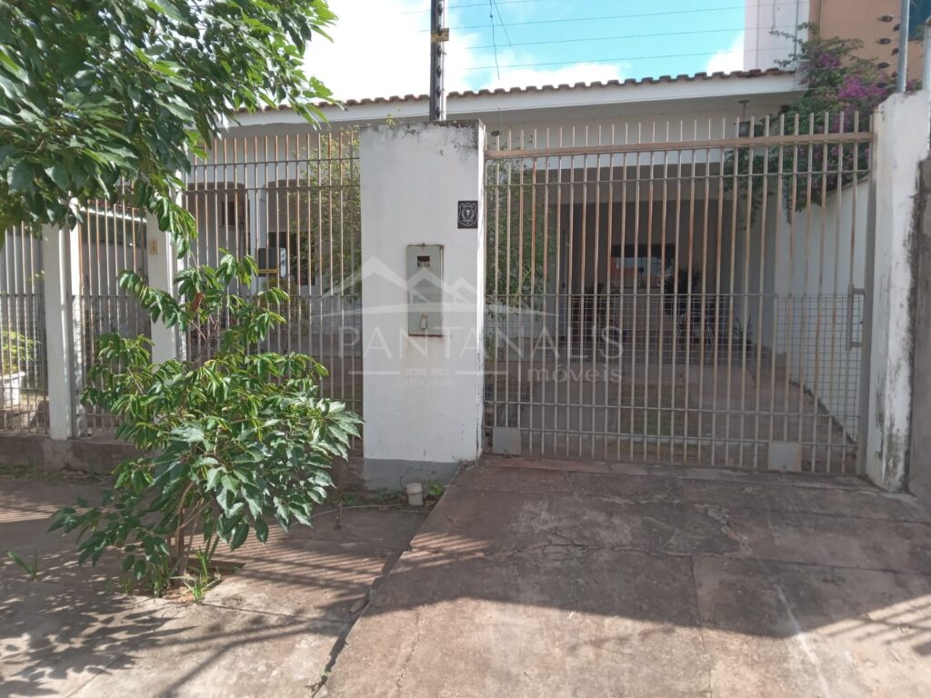 Casa à venda no jardim Guanabara