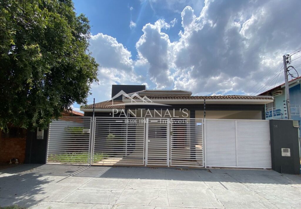 Casa disponível para venda no Residencial São José