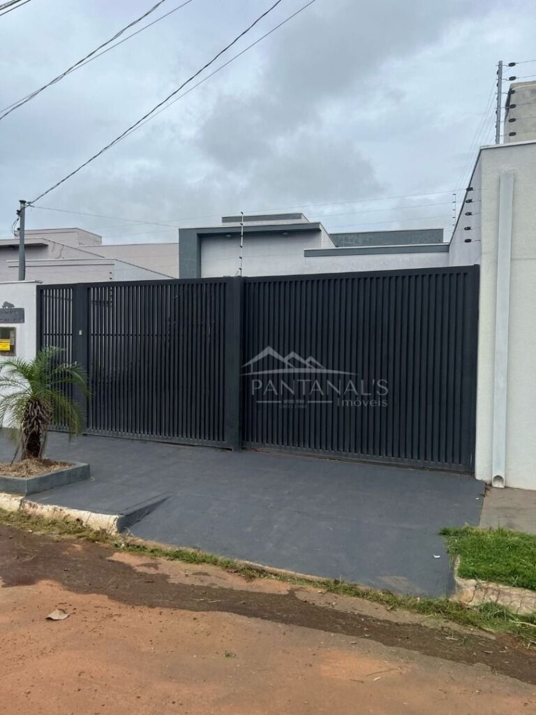 Casa disponível para venda no Granville I