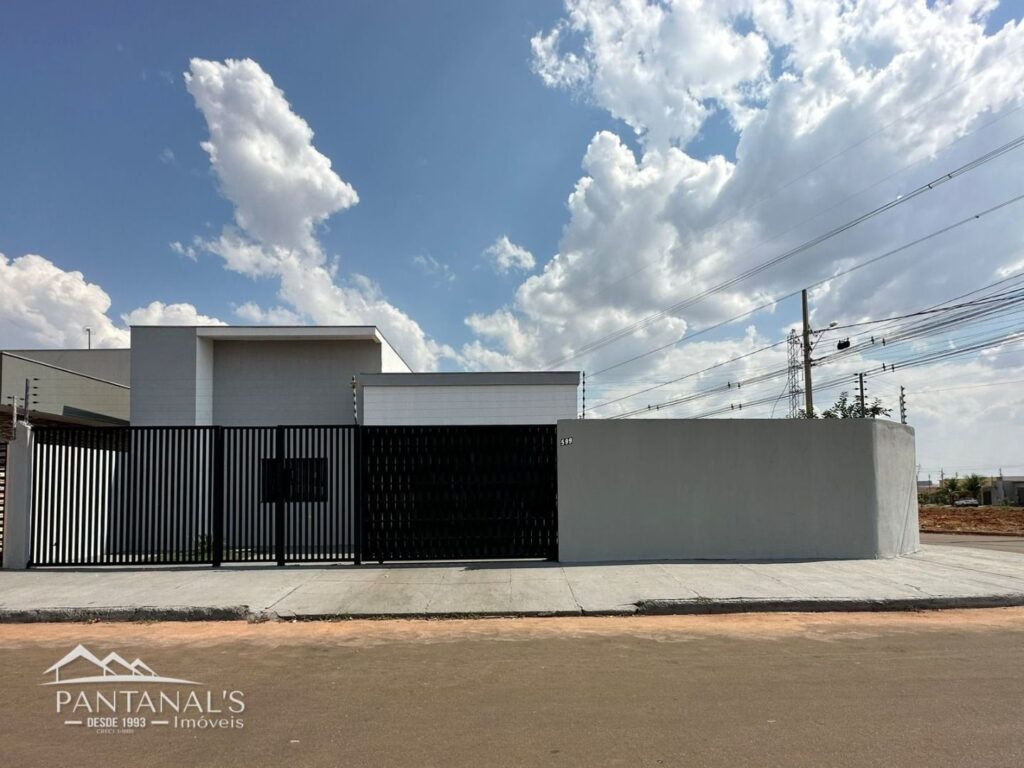 Casa disponível para venda no Residencial Sunflower