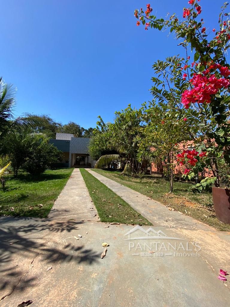 Rancho disponível para venda na Rodovia do Peixe