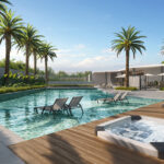 NEO GARDEN RESIDENCE - Foto #17