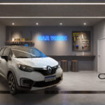 NEO GARDEN RESIDENCE - Foto #2