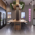 NEO GARDEN RESIDENCE - Foto #3