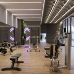 NEO GARDEN RESIDENCE - Foto #9