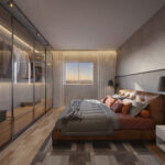 NEO GARDEN RESIDENCE - Foto #10