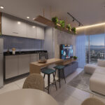 NEO GARDEN RESIDENCE - Foto #11