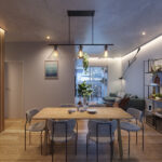 NEO GARDEN RESIDENCE - Foto #12