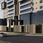 URBAN RESIDENCE - Foto #23