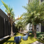 URBAN RESIDENCE - Foto #3