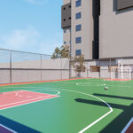 URBAN RESIDENCE - Foto #4