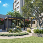 URBAN RESIDENCE - Foto #5