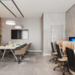 URBAN RESIDENCE - Foto #9