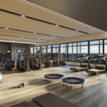 URBAN RESIDENCE - Foto #13