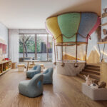 URBAN RESIDENCE - Foto #16