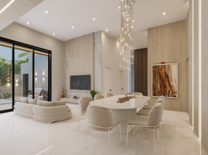 Venda de Imóvel Condomínio Royal Boulevard