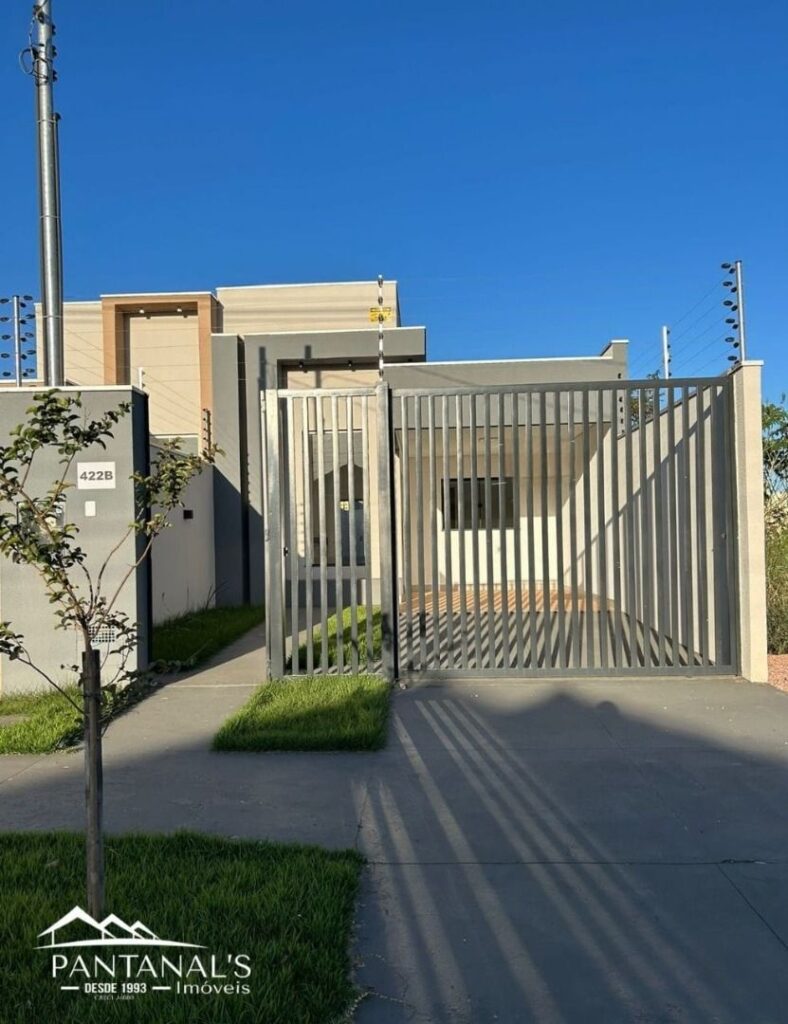 Casa disponível para venda no Jardim Adriana