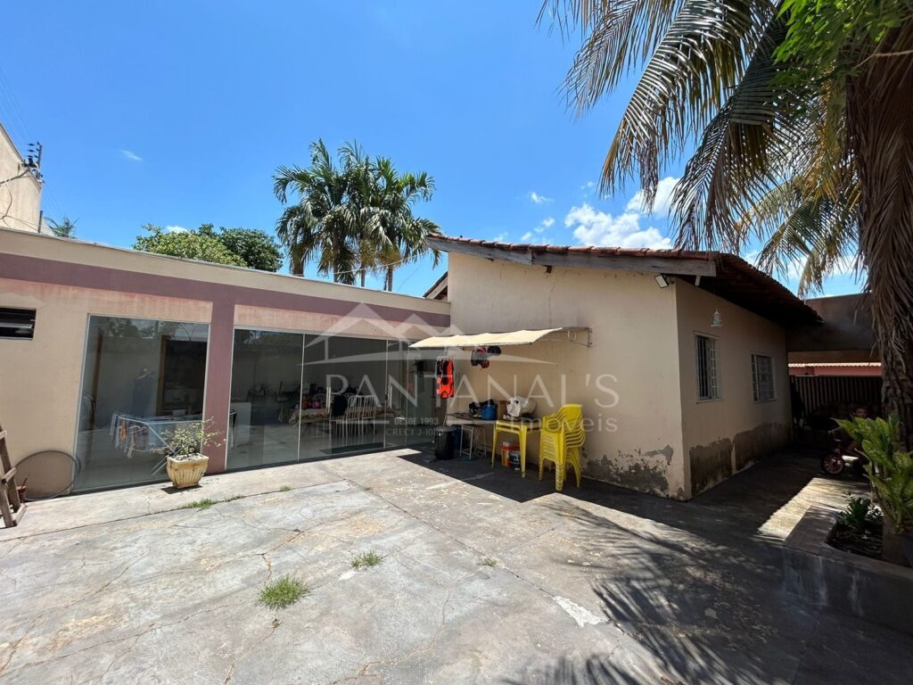 Casa disponível para venda no Residencial Bela Vista