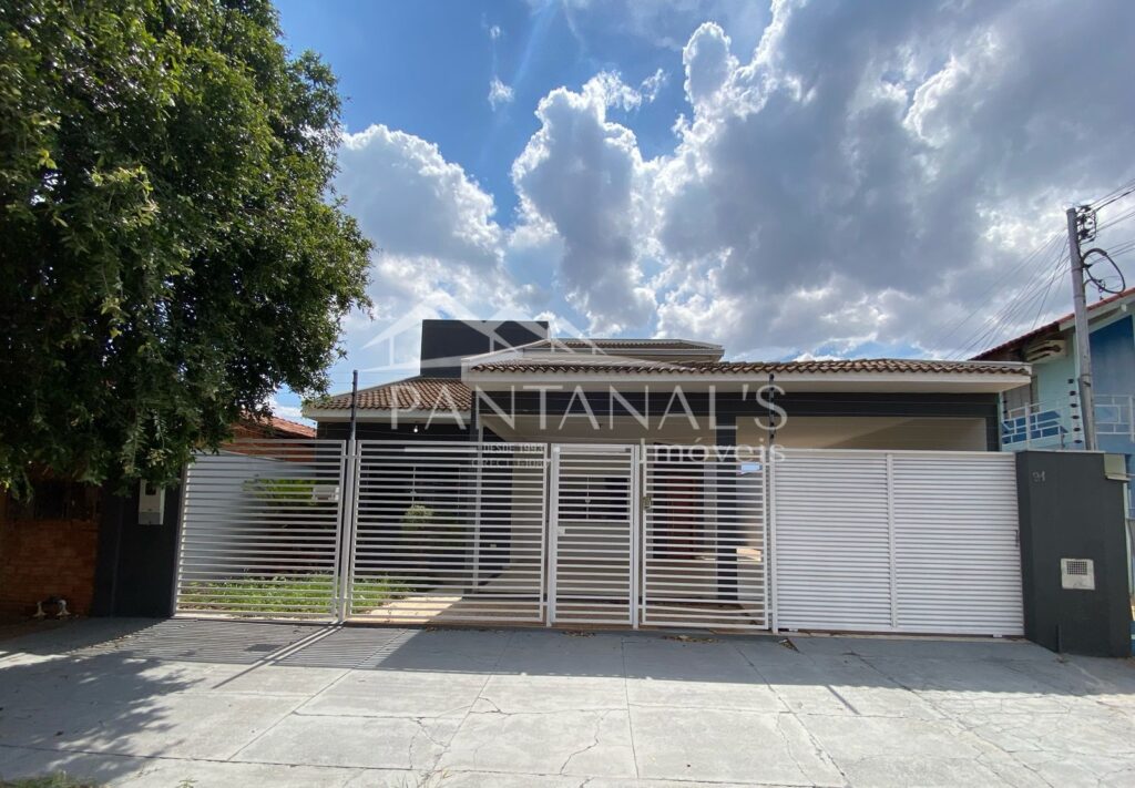 Casa á venda no Residencial São José