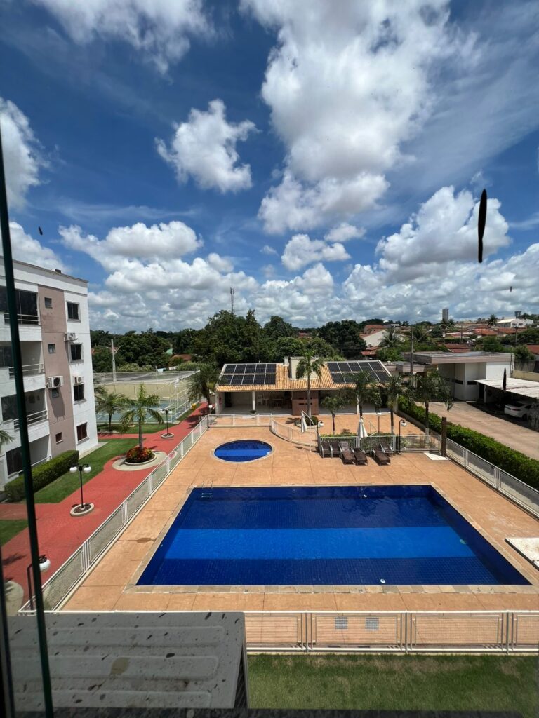 Apartamento disponível para venda no Edifício Royal Garden