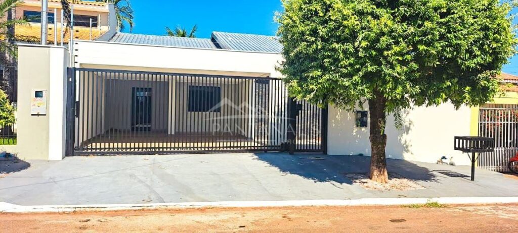 Casa disponível para venda no Jardim Vera Cruz