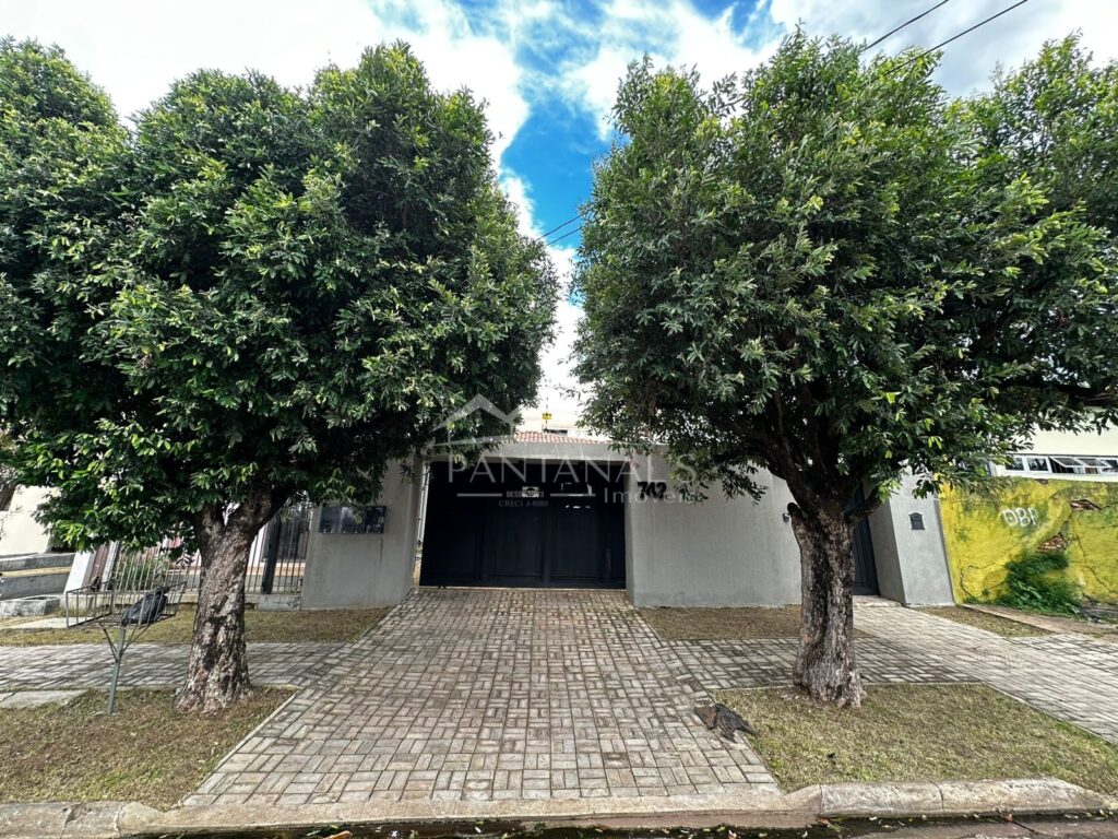 Casa disponível para venda na Vila Aurora