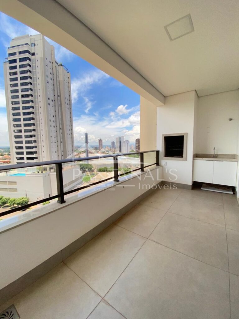 Apartamento à venda no Edifício Boulevard Paulista