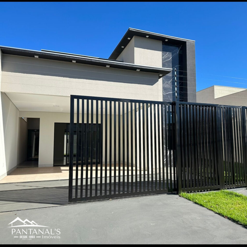 Excelente casa à venda no Jardim Adriana