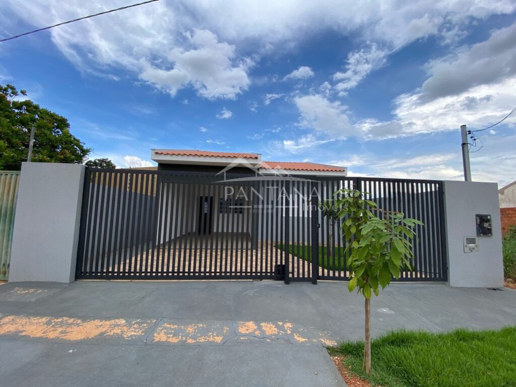 Casa à venda no Sagrada Família