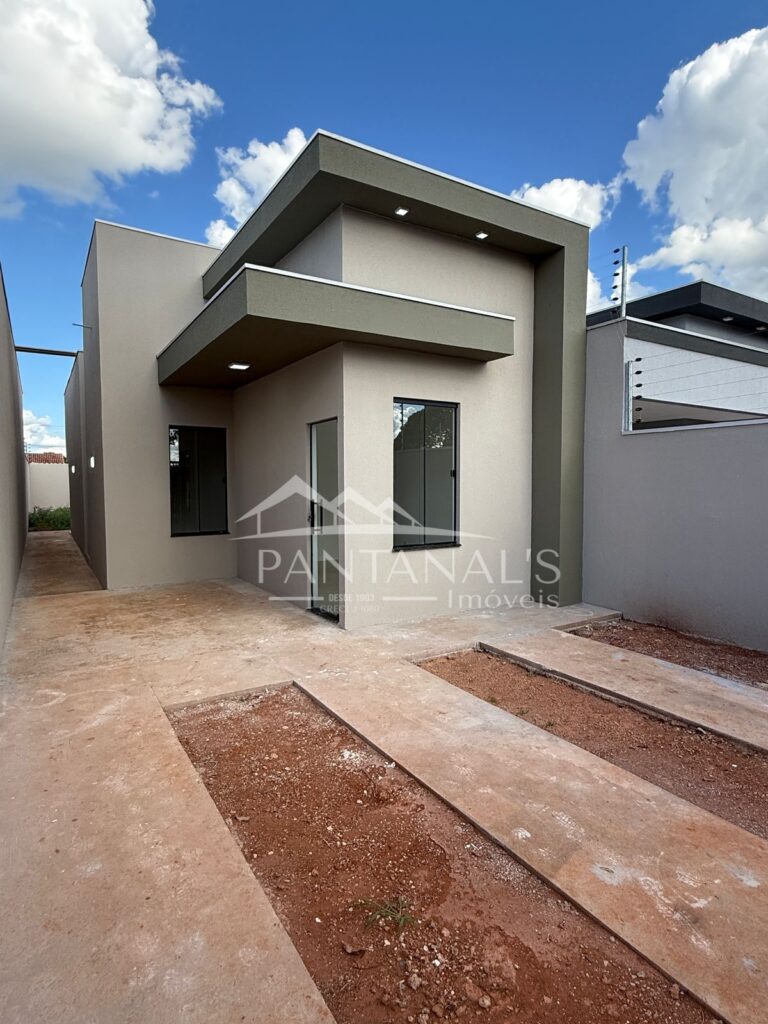 Casas à venda no Parque São Jorge