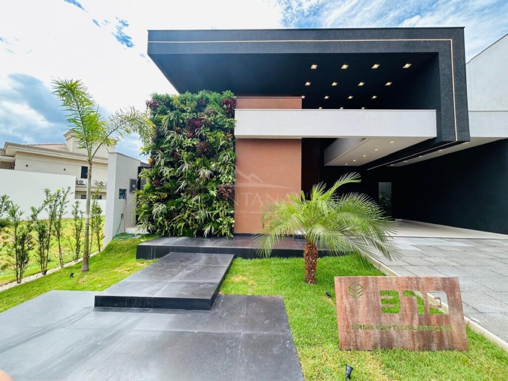 Á venda: Casa disponível no condomínio Villa Toscana