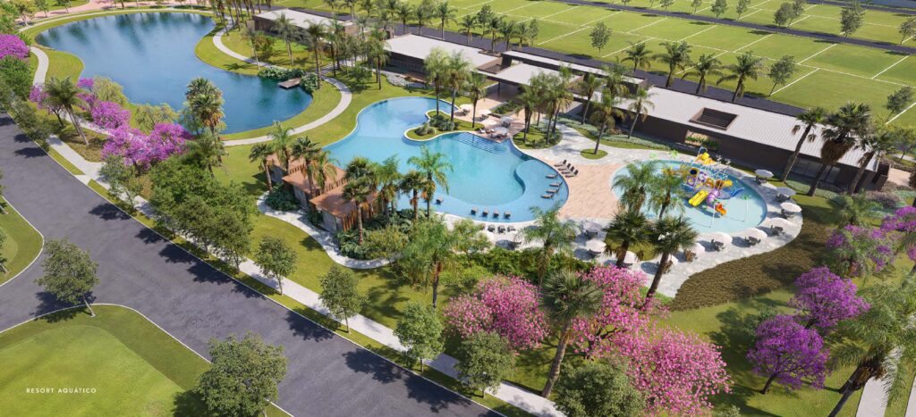 Portofino Corpal Living Resort