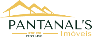 Pantanal's Imoveis
