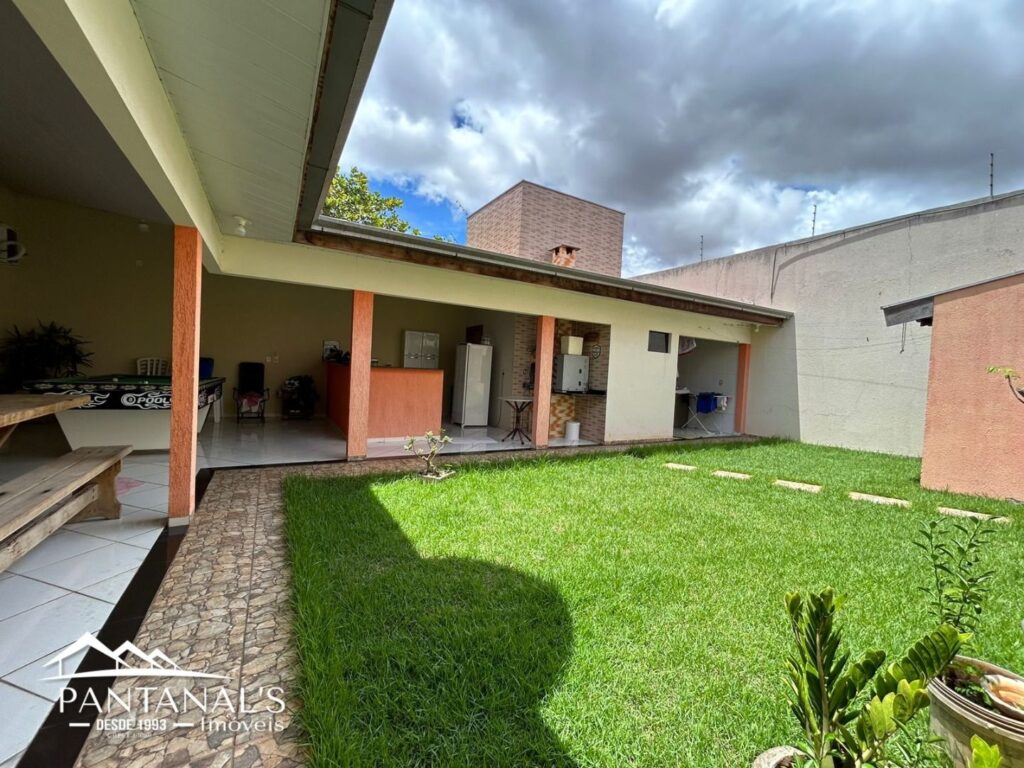 Casa disponível para venda no Jardim Gramado