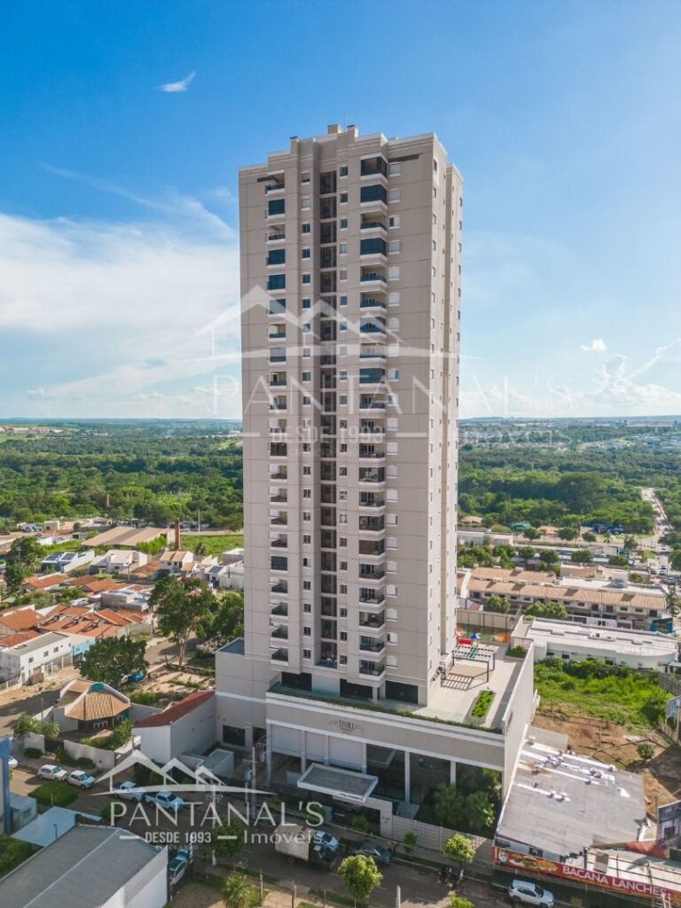 Apartamento disponível para venda no Edifício Tivoli