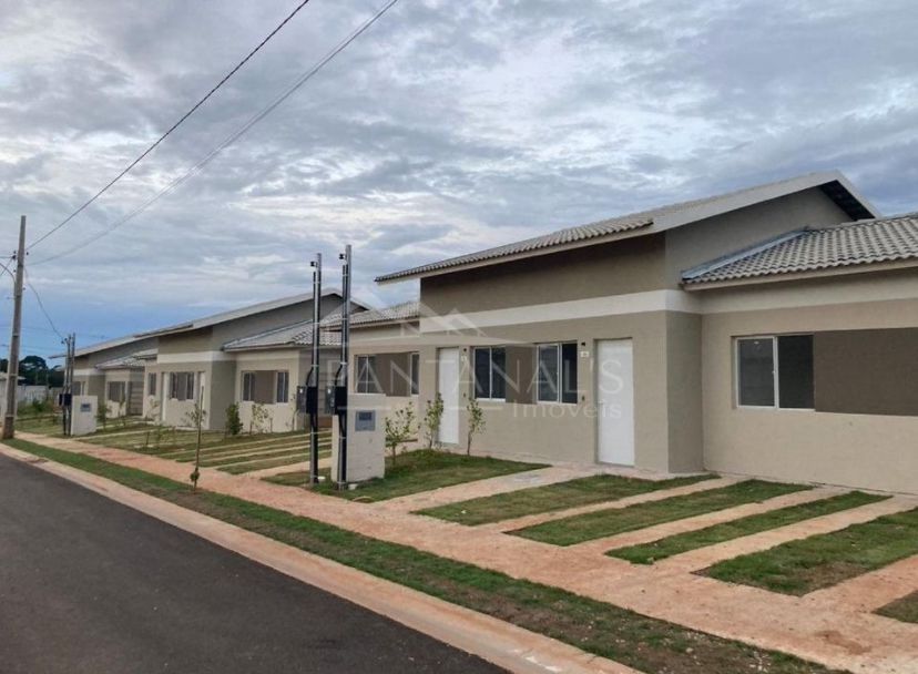 Casa á venda no Condomínio Origem