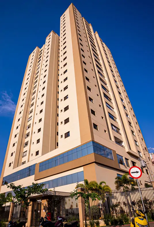 Aluga-se: Excelente apartamento no Ed. Boulevard Paulista