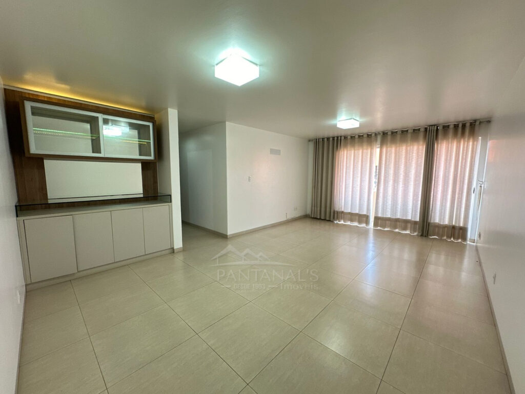 Apartamento disponível no Edifício Teotônio Vilela