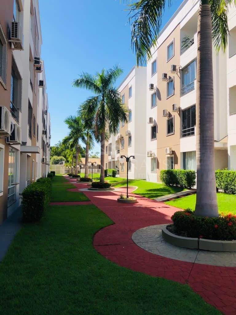 Apartamento disponível para venda no Royal Garden