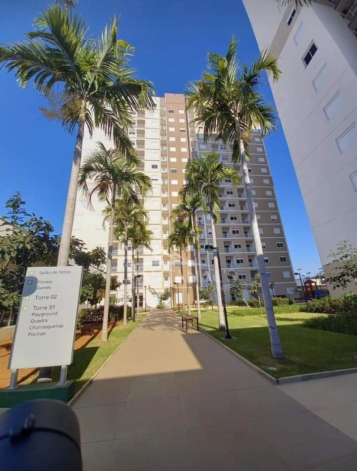 Apartamento disponível no Green Club Residence