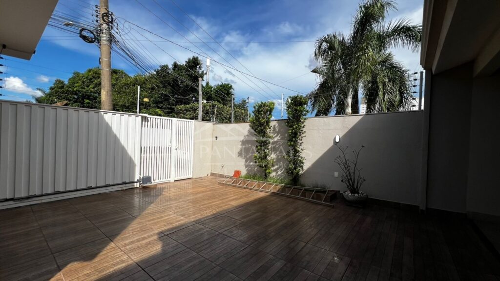 Linda casa à venda no Monte Líbano