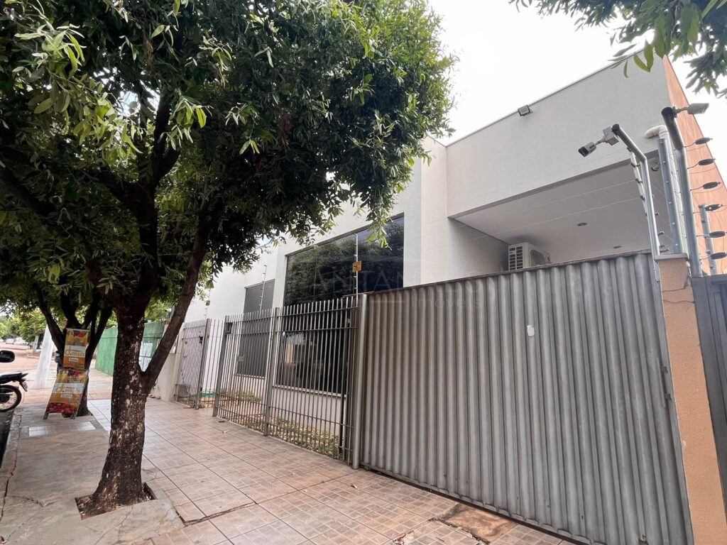 Imóvel comercial disponível para venda