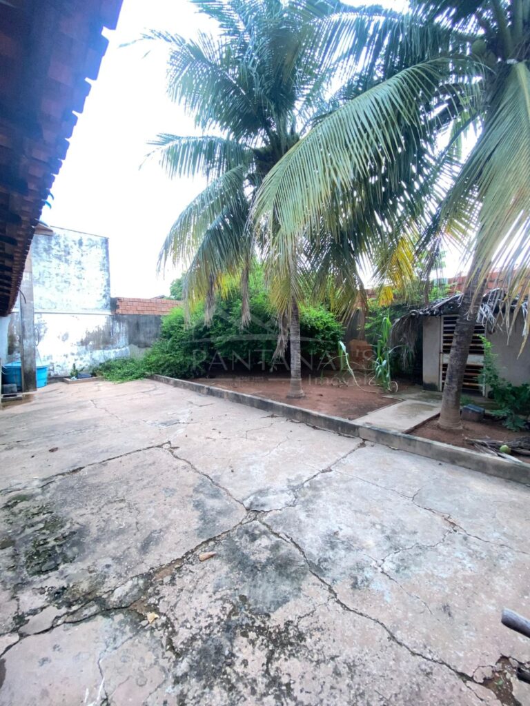 Casa à venda no Jardim Eldorado