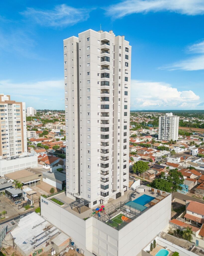 À VENDA APARTAMENTO NA VILA AURORA