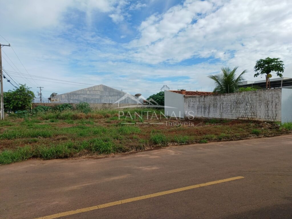 Terreno disponível para venda no bairro Residencial Sunflower