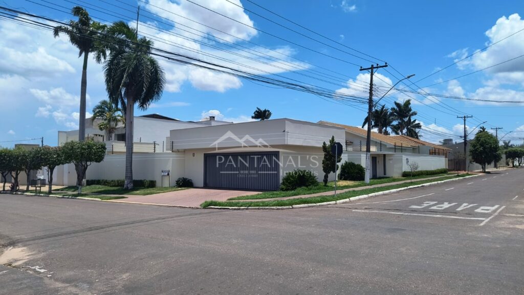 Casa à venda no Jardim Santa Cruz