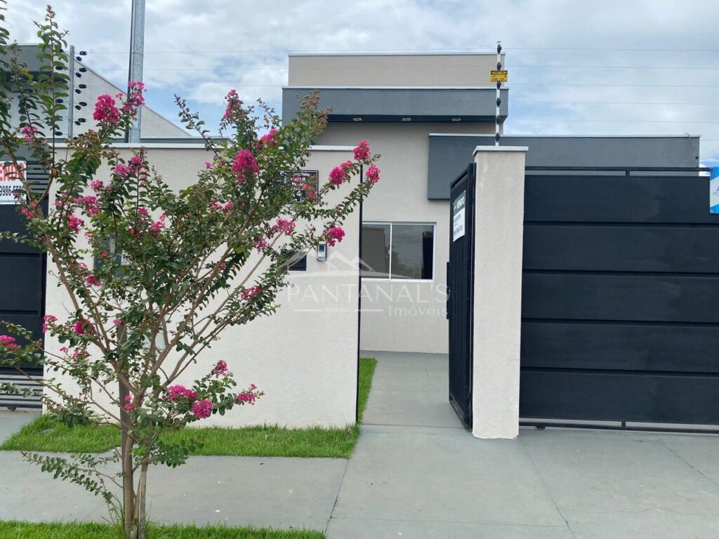 Casa à venda no Granville I