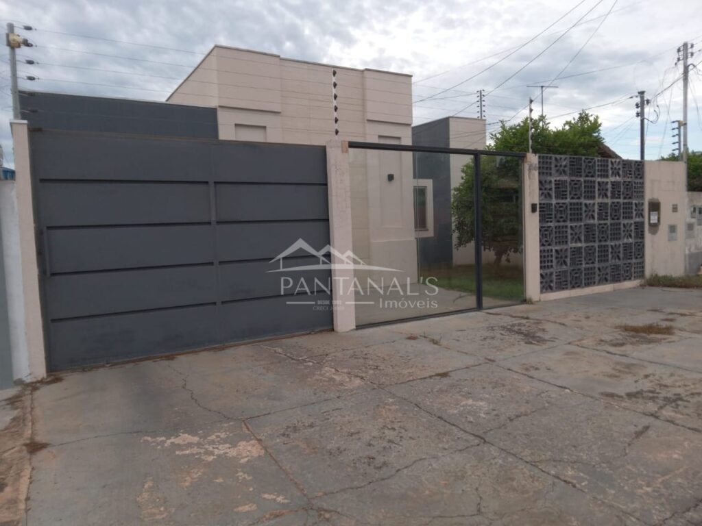 Excelente casa à venda no Jardim Pindorama